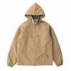 Gramicci Shell Flight Jacket Tan -Hikerdelic Sales Store 25764 1