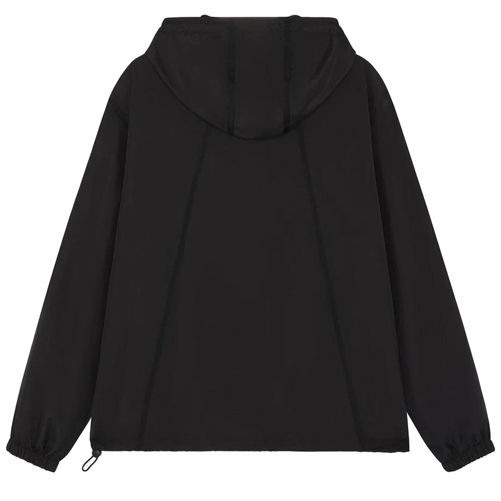 Raeburn SI Smock Black 4 Raeburn SI Smock Black - Image 2