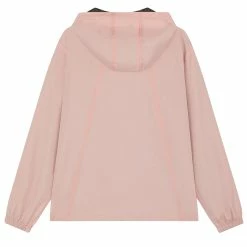 Raeburn SI Smock Silver Pink -Hikerdelic Sales Store 25858 2