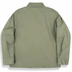 TSPTR Marine Jacket Olive -Hikerdelic Sales Store 25924 2