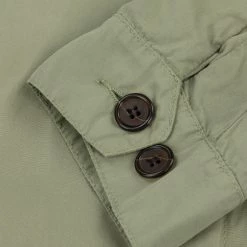 TSPTR Marine Jacket Olive -Hikerdelic Sales Store 25924 4