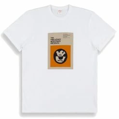 TSPTR Free Venice Tee White