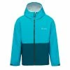 Cotopaxi Cielo Rain Jacket Mineral Blue -Hikerdelic Sales Store 26115 1