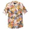 Kavu Excellent Adventure Shirt Blazed Bronze
