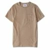 Corridor Organic Garment Dye T-Shirt Cuban Sand