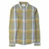 Corridor Acid Plaid L/S Shirt Beach House -Hikerdelic Sales Store 26579 1