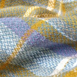 Corridor Acid Plaid L/S Shirt Beach House -Hikerdelic Sales Store 26579 2