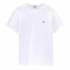 Woolrich Sheep Tee Bright White