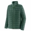 Patagonia Down Sweater Pinyon Green 2 Patagonia Down Sweater Pinyon Green -Hikerdelic Sales Store 27178 1