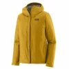 Patagonia Torrentshell 3L Jacket Cabin Gold -Hikerdelic Sales Store 27180 1