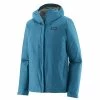 Patagonia Torrentshell 3L Jacket Wavy Blue 2 Patagonia Torrentshell 3L Jacket Wavy Blue -Hikerdelic Sales Store 27181 1