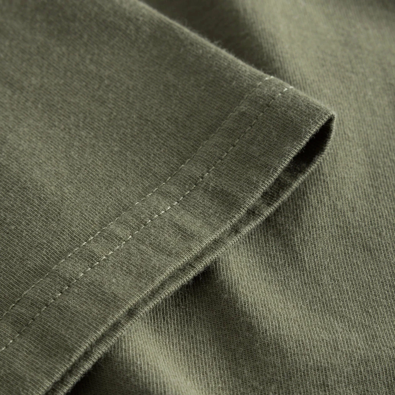 Foret Journey T-Shirt Dark Green 6 Foret Journey T-Shirt Dark Green - Image 4