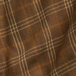 RRL By Ralph Lauren Stowford Cord Vest Vintage Brown -Hikerdelic Sales Store 27199 4