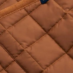 Lavenham Mickfield Gilet Brick -Hikerdelic Sales Store 27362 4