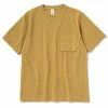 Jackman Pocket T-Shirt Dry Turf -Hikerdelic Sales Store 27811