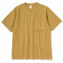 Jackman Pocket T-Shirt Dry Turf