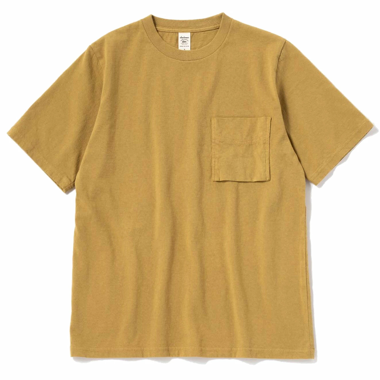 Jackman Pocket T-Shirt Dry Turf 3 Jackman Pocket T-Shirt Dry Turf