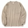 Jackman Pocket L/S Tee DD Base 1 Jackman Pocket L/S Tee DD Base -Hikerdelic Sales Store 27816