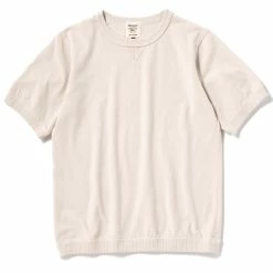 Jackman Rib Tee Base