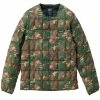 Gramicci X Taion Inner Down Jacket Camo -Hikerdelic Sales Store 27846 1