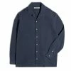 Kestin Tain Shirt Navy 1 Kestin Tain Shirt Navy -Hikerdelic Sales Store 27897 1