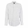Barbour Hans Country Shirt Mid Olive