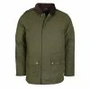 Barbour Wallace Waterproof Jacket Olive 1 Barbour Wallace Waterproof Jacket Olive -Hikerdelic Sales Store 27938