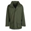 Barbour Swinton Waterproof Jacket Olive -Hikerdelic Sales Store 27939