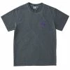 Gramicci Big G-Logo Tee Grey Pigment -Hikerdelic Sales Store 28135 1