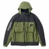 Gramicci Pertex Trailside Wading Jacket Olive Drab -Hikerdelic Sales Store 28148 1