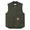 Carhartt WIP Vest Boxwood Rigid -Hikerdelic Sales Store 28173 1