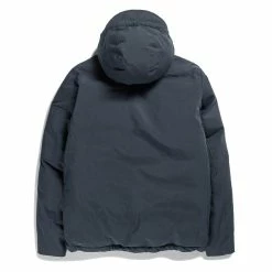 Norse Projects Fyn Down 70/30 Jacket Dark Navy -Hikerdelic Sales Store 28315 3