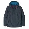 Patagonia Isthmus Anorak Pitch Blue 1 Patagonia Isthmus Anorak Pitch Blue -Hikerdelic Sales Store 28462