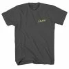 Pendleton Great Smokey Mountains Graphic Tee Grey / Yellow -Hikerdelic Sales Store 28609 1