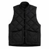 Lavenham Big Quilt Mickfield Gilet Lamp Black -Hikerdelic Sales Store 28699 1 1