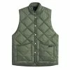 Lavenham Big Quilt Mickfield Gilet Seaspray Green -Hikerdelic Sales Store 28700 1