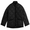 Lavenham Big Quilt Mickfield Jacket Lamp Black -Hikerdelic Sales Store 28701 1 2