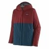 Patagonia Torrentshell 3L Jacket Tidepool Blue -Hikerdelic Sales Store 28716