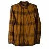 Kavu Caswell Shirt Ramshackle Rust -Hikerdelic Sales Store 28717 1