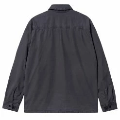 Carhartt WIP Kenard Shirt Jac Vulcan -Hikerdelic Sales Store 28783 3
