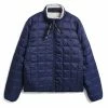 Taion Down X Boa Reversible Jacket Navy / Ivory 2 Taion Down X Boa Reversible Jacket Navy / Ivory -Hikerdelic Sales Store 28850 2