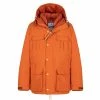 Holubar Deer Hunter Jacket Dark Orange -Hikerdelic Sales Store 28876