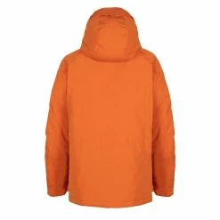 Holubar Deer Hunter Jacket Dark Orange -Hikerdelic Sales Store 28876 2