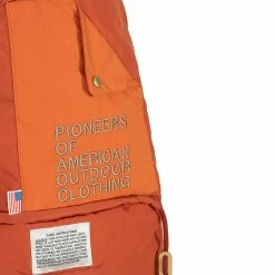 Holubar Deer Hunter Jacket Dark Orange -Hikerdelic Sales Store 28876 3