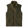 Patagonia Retro Pile Vest Basin Green -Hikerdelic Sales Store 29094