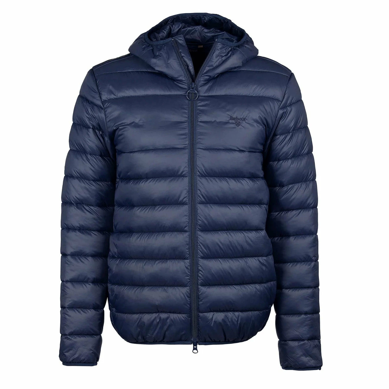 Barbour Houlton Baffle Quilt Jacket Navy 3 Barbour Houlton Baffle Quilt Jacket Navy
