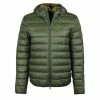 Barbour Houlton Baffle Quilt Jacket Sage -Hikerdelic Sales Store 29109
