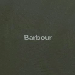 Barbour Hooded Domus Jacket Sage / Classic -Hikerdelic Sales Store 29114 4