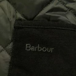 Barbour Hoxton Liddesdale Quilted Jacket Sage -Hikerdelic Sales Store 29311 3