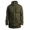 Left Hand Figna Field Jacket Olive -Hikerdelic Sales Store 2 d5236656 a7d4 492d 9a6c f69217c0f00c